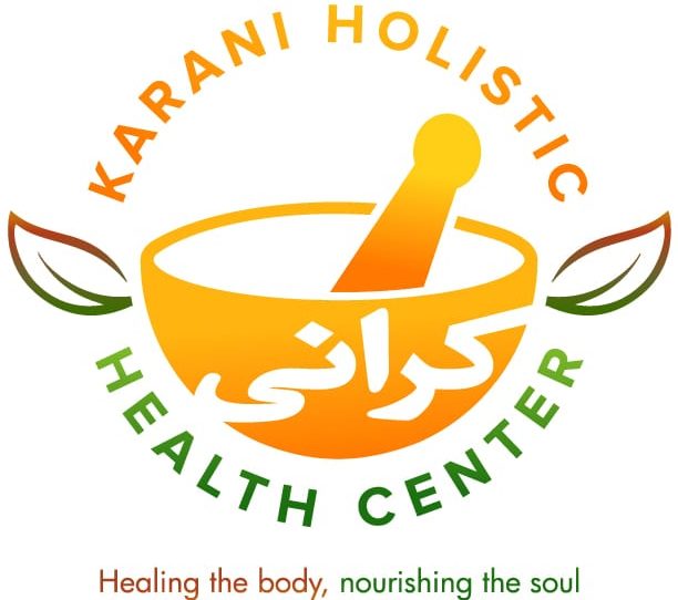 Karani Holistic Health Center logo